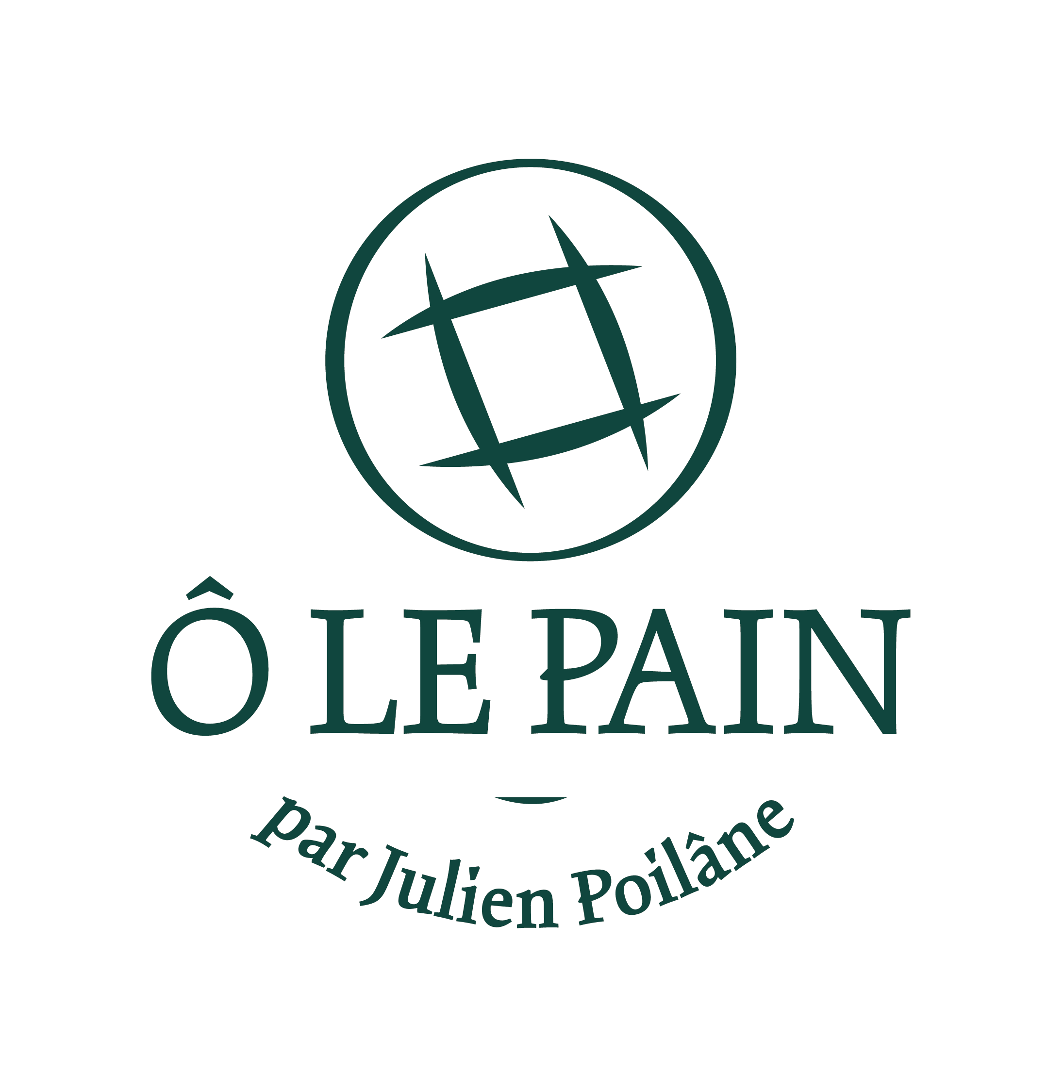 Ô Le Pain